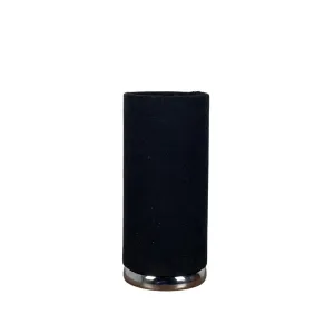 مصباح طاولة مودرن TLM12 – غطاء أسود