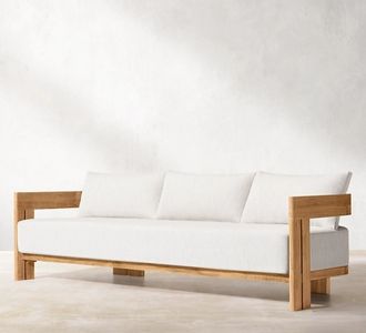 كنبة خارجية أوكسفورد