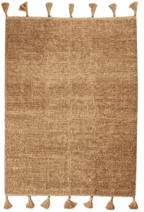 Tensira Rug - Handmade Jute Kilim