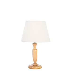 Table Lamp a107
