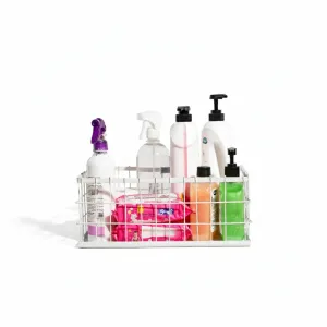Essentials Basket