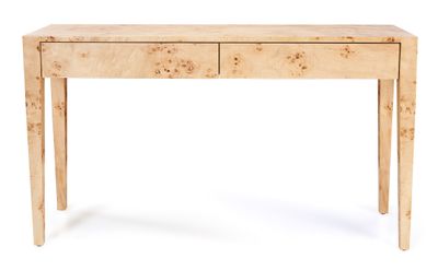 مكتب برلاب خشب أرو