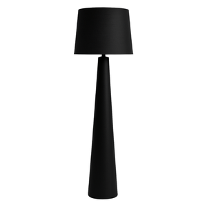 Pine Floor Lamp