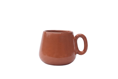 Whisper Mug Cinnamon
