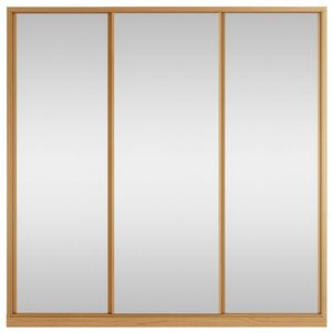 Mirror Sliding Wardrobe