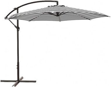 Cantilever Umbrella