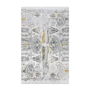 The Wings Carpet