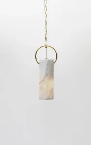 Grip Suspension - Short - White