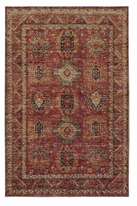 Persian Vintage Chenille Rug