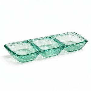 Layali Trio Serving Platter