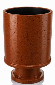 مزهرية الزهور