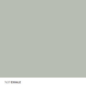 7637 Exhale