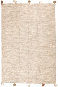 Flintloom Rug - Handmade Cotton Kilim