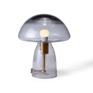 Mushroom Table Lamp Small