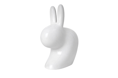 Bunny Sculpture