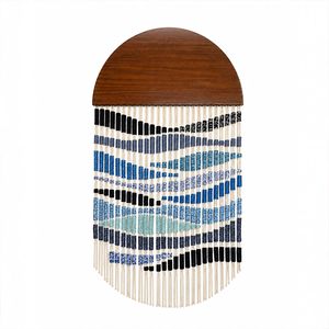 Onda wall macrame