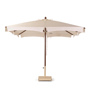 Kobesta Octagon Umbrella Including Base