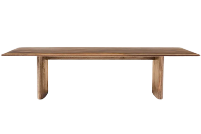 Mave Rectangular Coffee Table