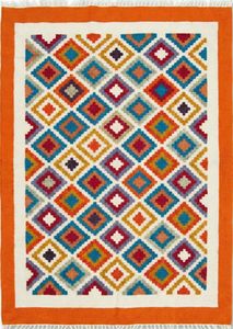 Senoon Kilim Rug
