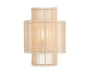Rustic Touch Wall Lamp Wa _Ba_001