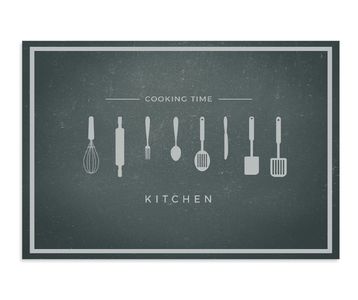 Land Kitchen Test CL-1004