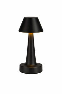 Luminous Bell Table Lamp