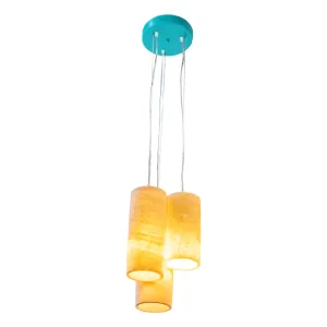 Trio Ceiling Lamp