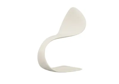 Cobra Chair - Unique Design