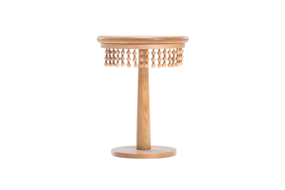 Shakhaleel Side Table