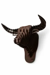 Turnado The Bull Head