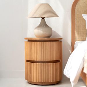 Veda Nightstand