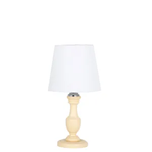 Table Lamp NCA34