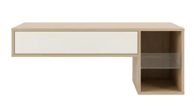 Axis Floating Dresser
