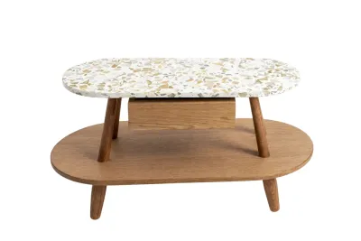 Vero Night Table With Drawer
