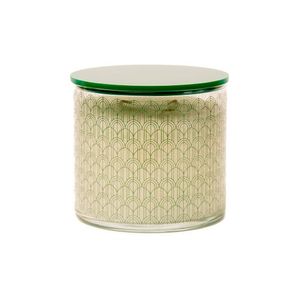 شمعة أمواج - رائحة كتان منعشة