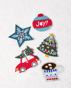 Christmas Ornaments