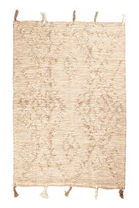 Arganza - Handmade Cotton Kilim