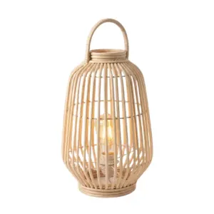 Sahar Small Floor Lamp  FL_BO_BA_023