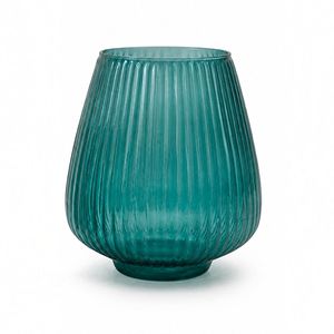 Malie Glass Vase