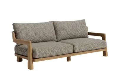 Qute Outdoor 2 Seaters Sofa