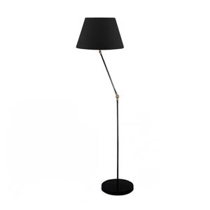 Floor Lamp - Black - YL.509
