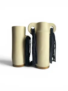 Pond Pottery Vases Set