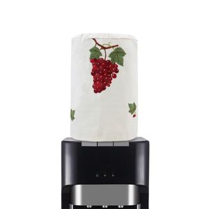 Grapevine Water Dispenser Gallon Cover