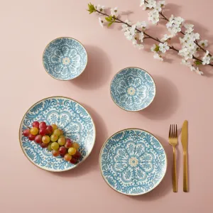Arabesque Dinner Set