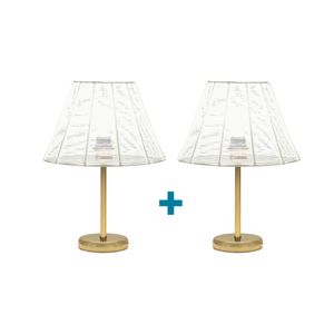 Boho Table Lamp A27 Bundle