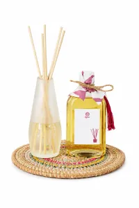 White Tea Reed Diffuser ( Home Fragrance ) Set