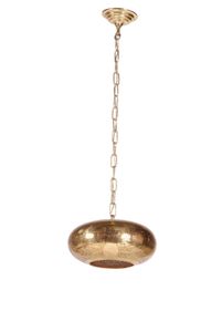 Elliptical Pendant