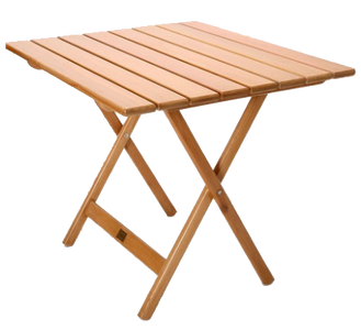 Butterfly Table - Large