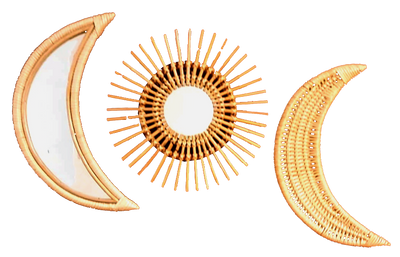 To the Moon and Back Set - 3 Pieces