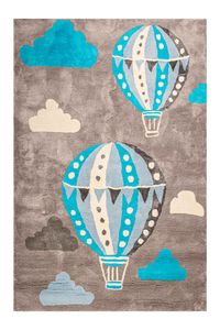 Starlight Safari – Hand Tufted Rug